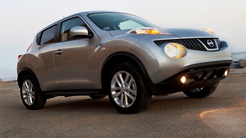 Nissan_Juke_1.6自然進氣