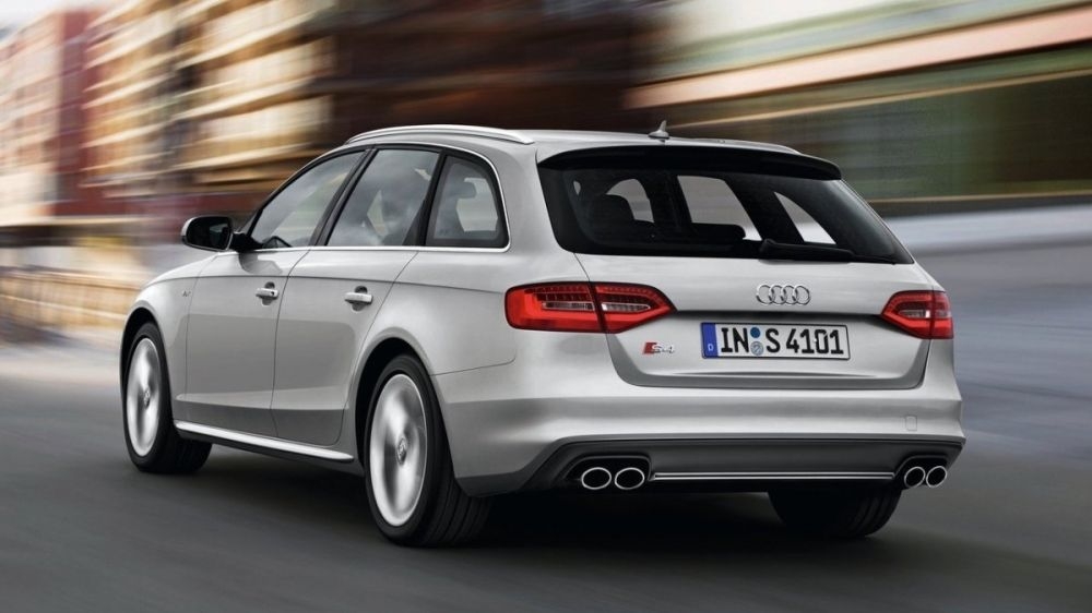 Audi_A4 Avant_S4