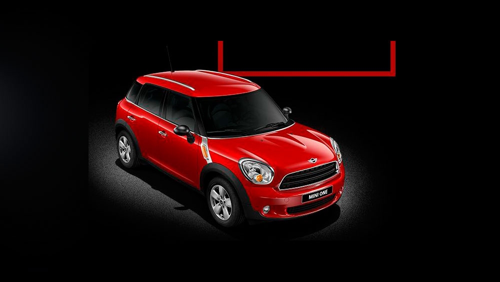 Mini_Countryman_One