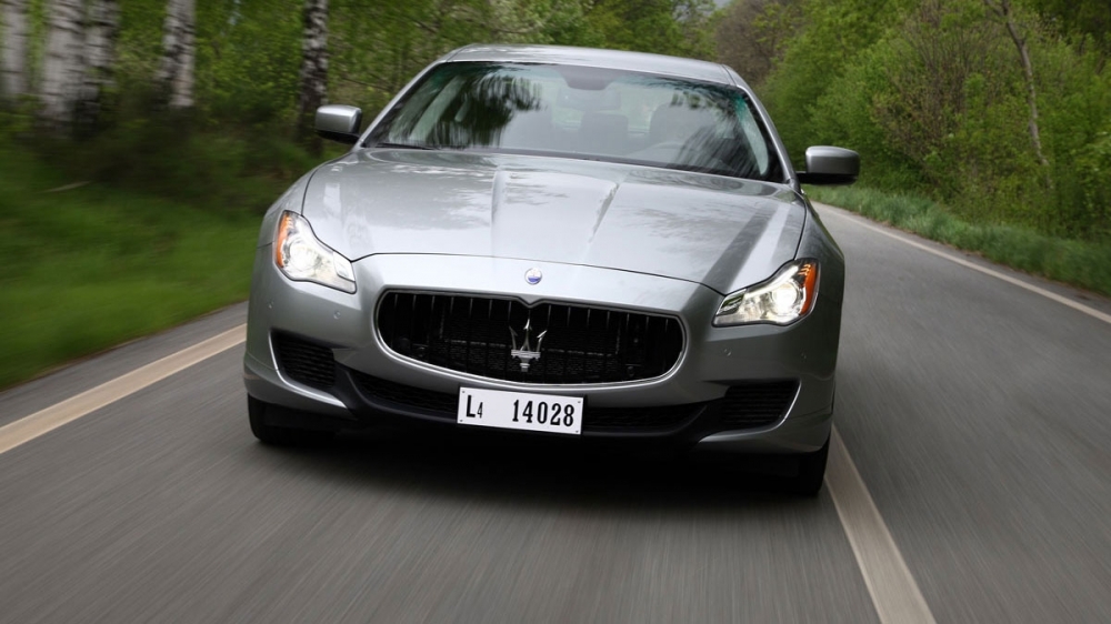 Maserati_Quattroporte_S Q4