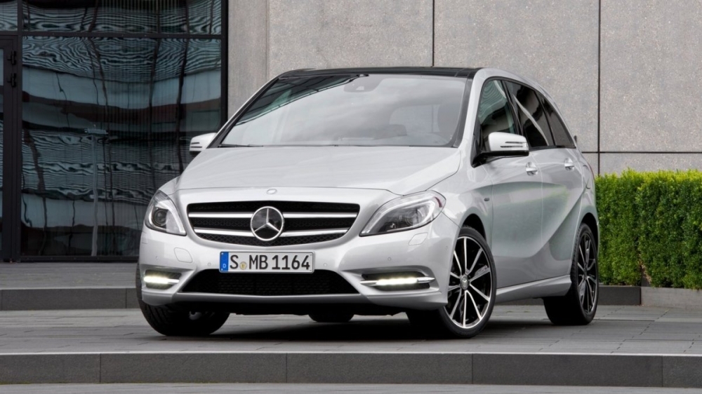 M-Benz_B-Class_B200 CDI BlueEFFICIENCY