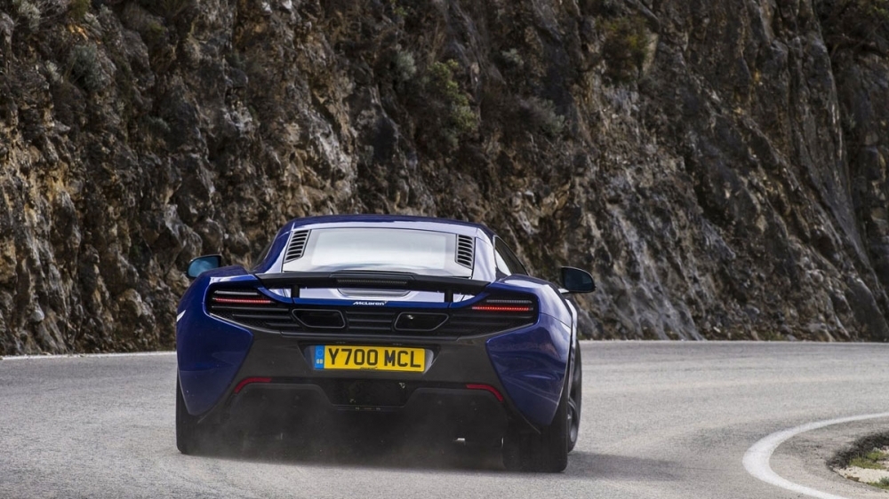 McLaren_650 S_V8