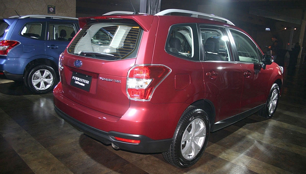 Subaru_Forester_2.0 i