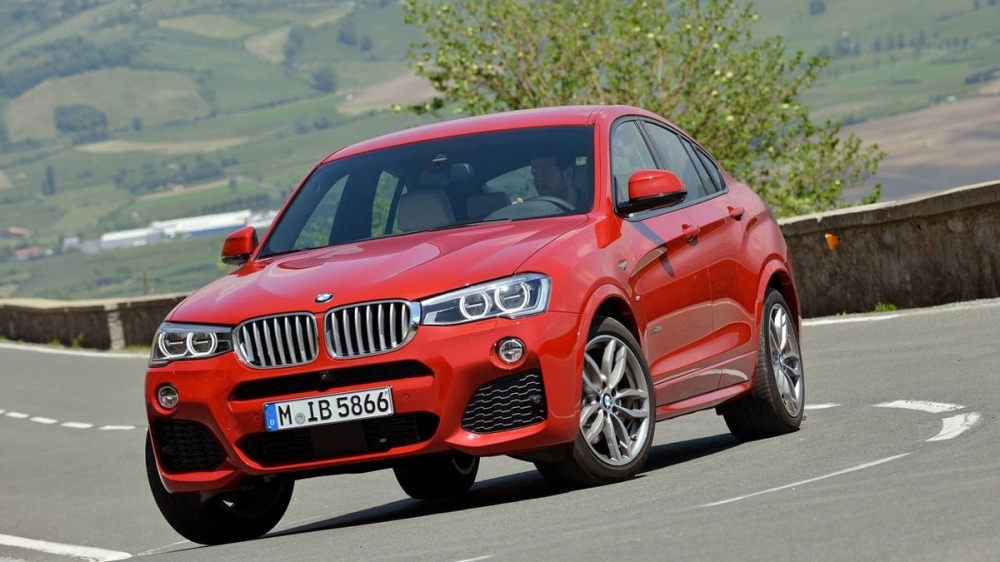 BMW_X4_xDrive30d