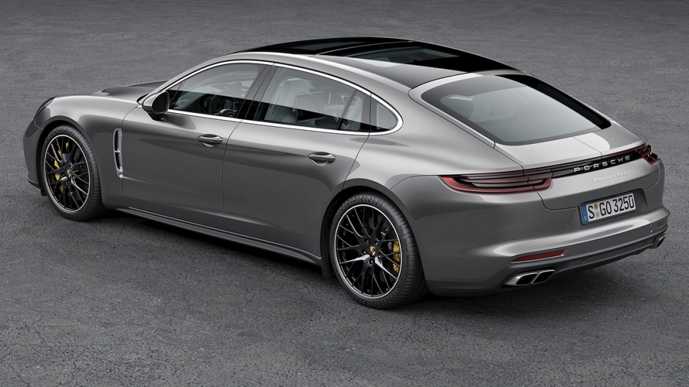 Porsche_Panamera_Turbo Executive