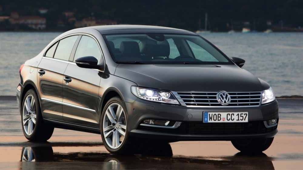 Volkswagen_CC_2.0 TDI BlueMotion