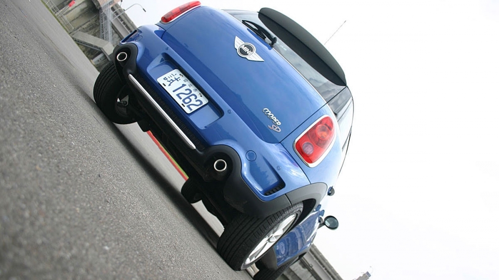 Mini_Countryman_Cooper SD