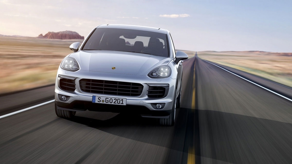 Porsche_Cayenne_S