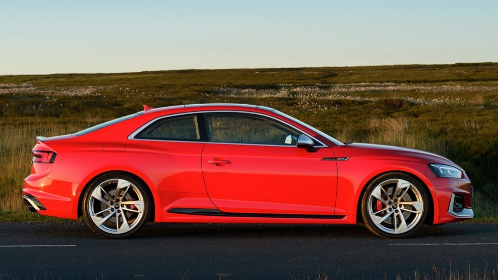 Audi_A5 Coupe_RS5