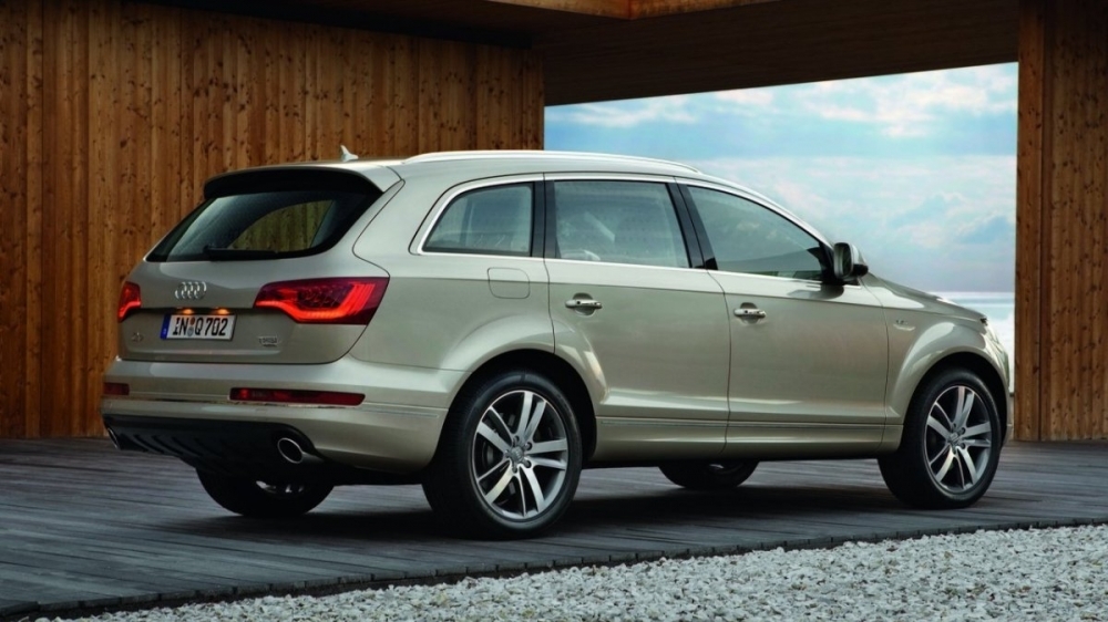 Audi_Q7_35 TDI quattro