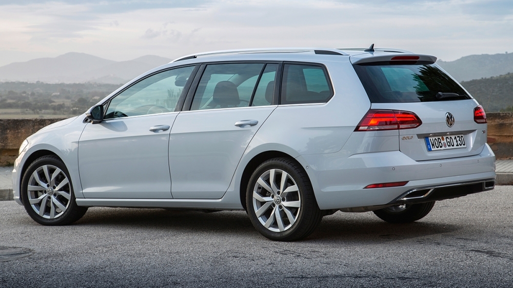 Volkswagen_Golf Variant_280 TSI Highline