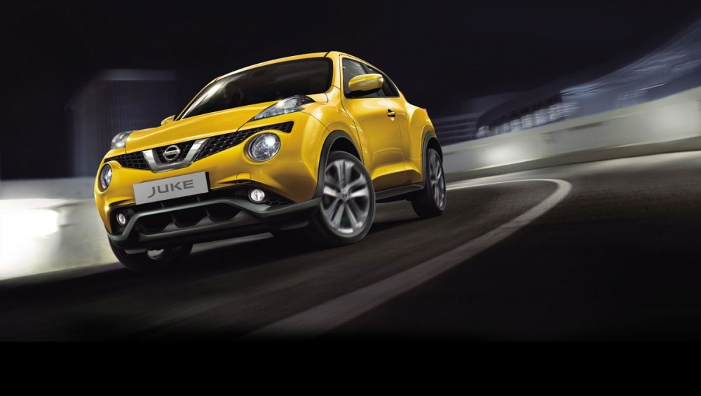 Nissan_Juke_1.6自然進氣豪華版