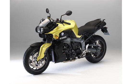 2010 BMW K Series 1300 R