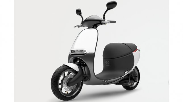 2019 Gogoro 1系列 Plus