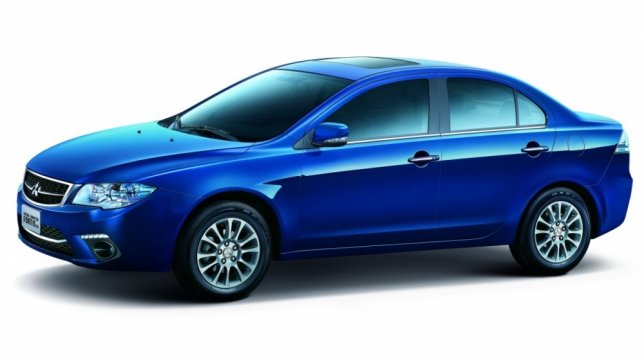 2014 Mitsubishi Lancer Fortis 1.8經典型