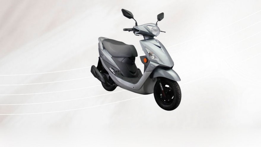 2014 SYM 風動 125