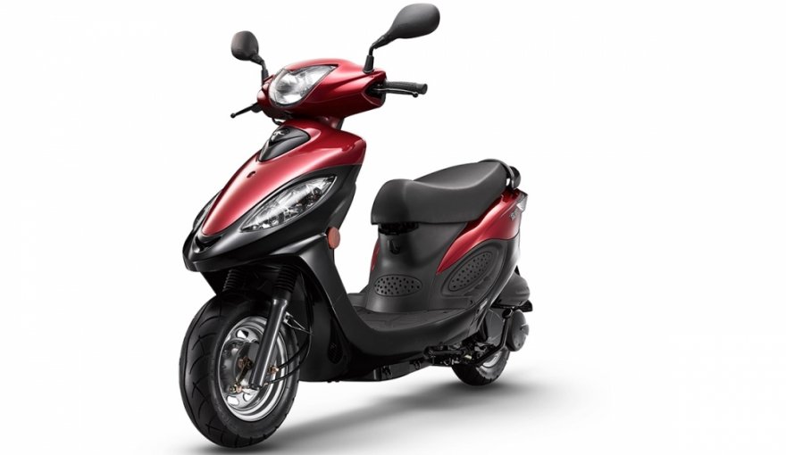 2019 Kymco 金牌 125