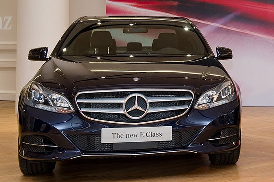 2013 M-Benz E-Class Sedan(NEW) E250 Avantgarde