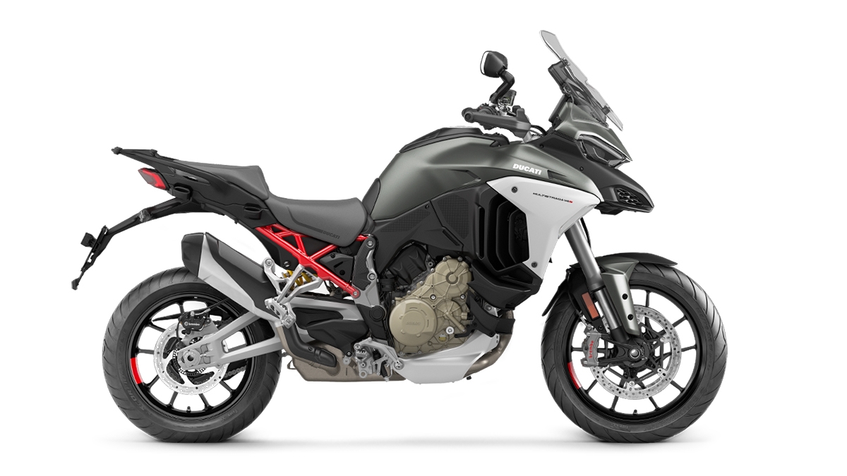 2024 Ducati Multistrada V4 S ABS