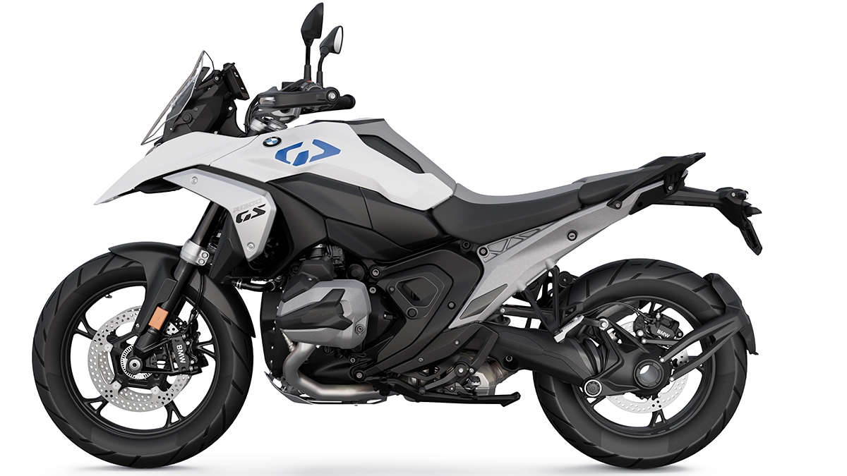 2024 BMW R Series 1300 GS ABS