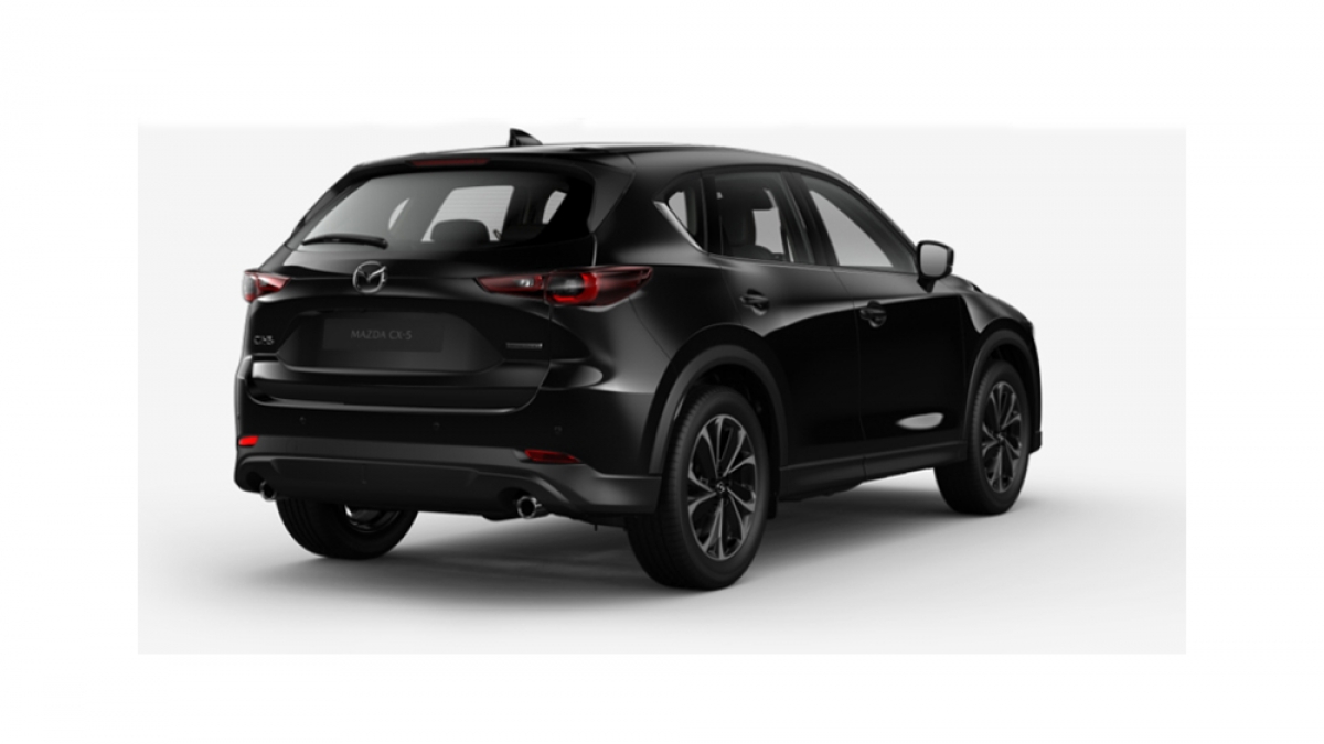 2022 Mazda CX-5 20S Touring