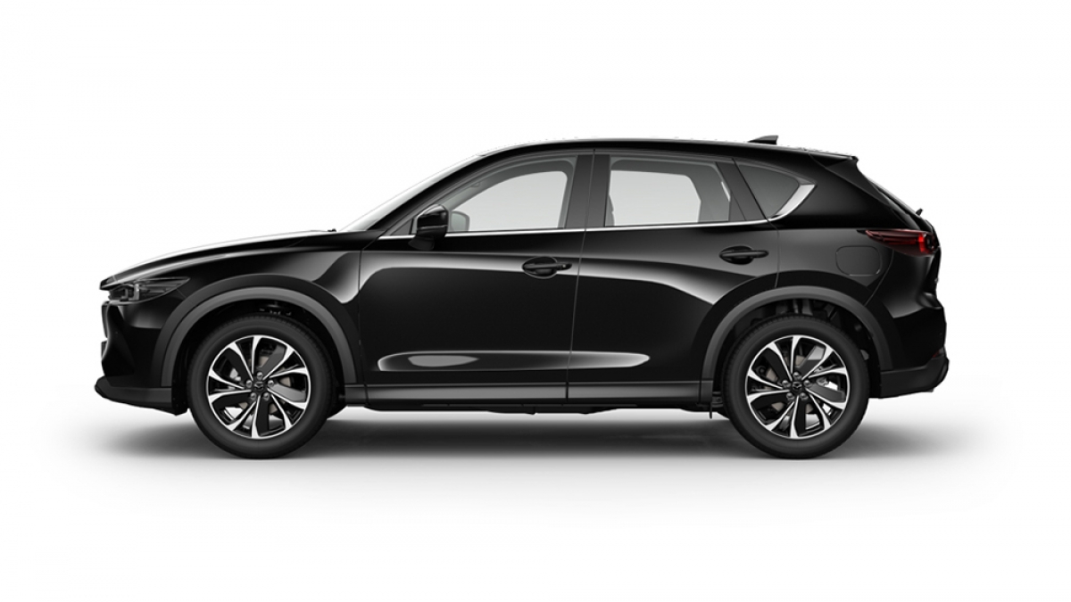 2022 Mazda CX-5 20S Touring