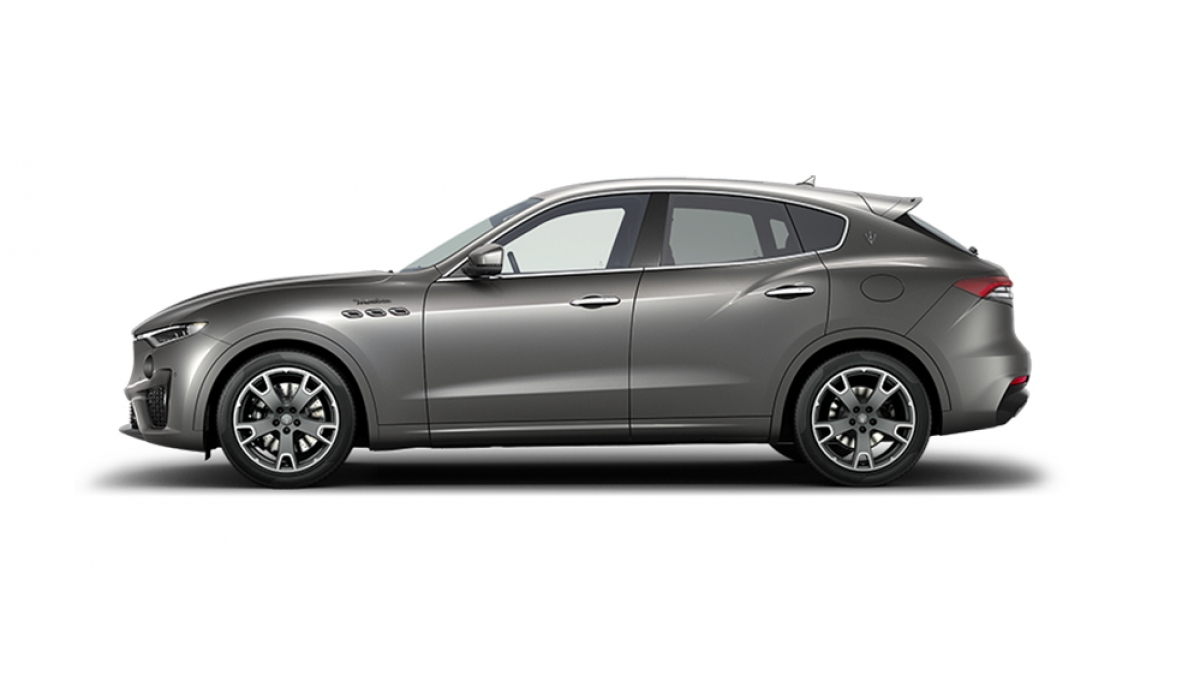 2022 Maserati Levante Modena