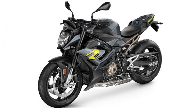 2024 BMW S Series 1000 R ABS 標準版