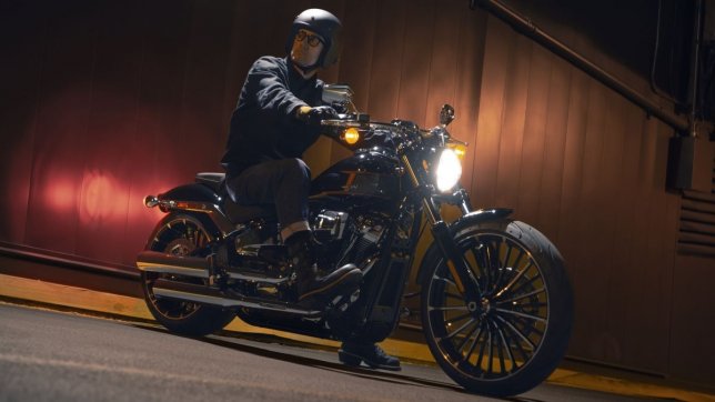 2024 Harley-Davidson Softail Breakout ABS