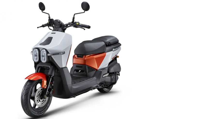 2024 Kymco 大樂Dollar