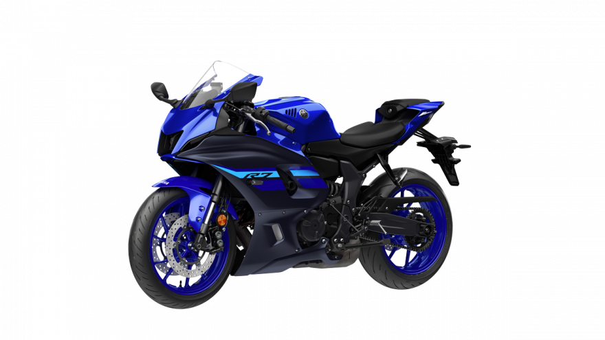 2024 Yamaha YZF-R 7 ABS