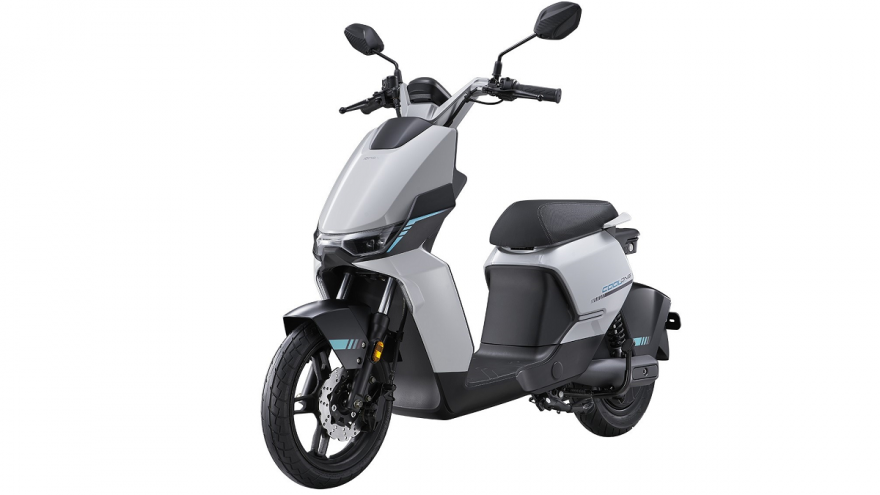 2024 Kymco 酷玩CoolOne 輕型