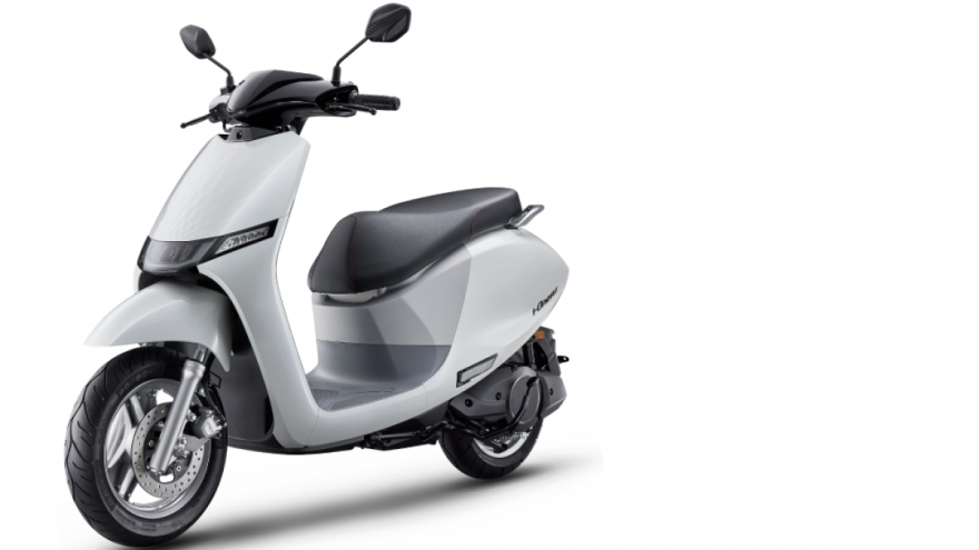 2024 Kymco i-One Keyless(換電)