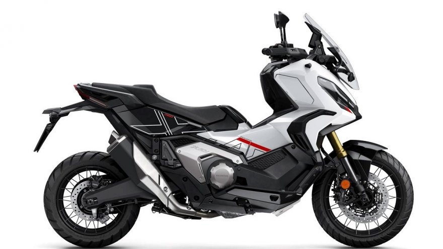 2023 Honda X-ADV 750 ABS