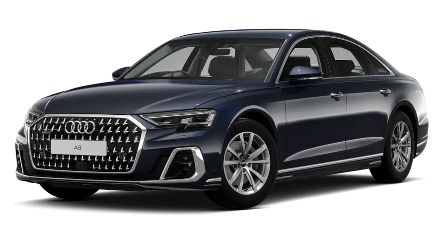 2024 Audi A8 55 TFSI quattro享馭版