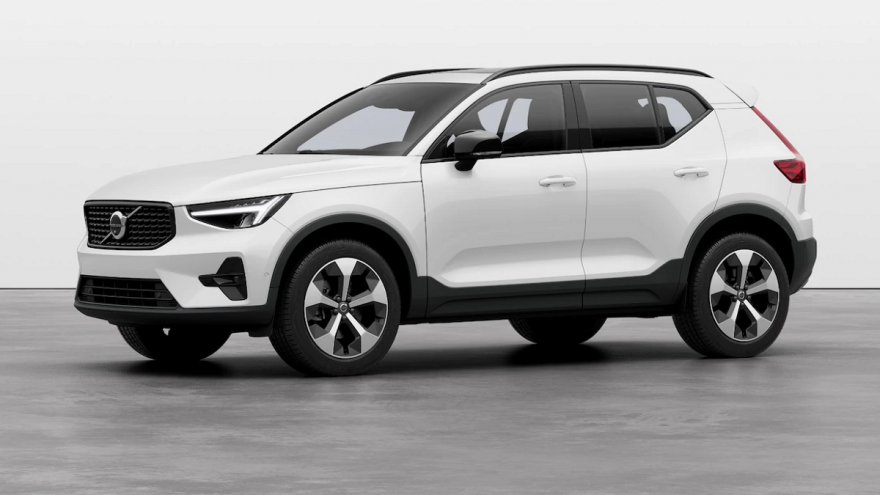 2023 Volvo XC40 Ultimate B5 AWD