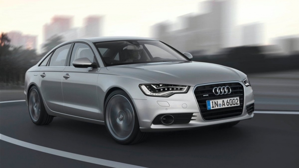 Audi_A6 Sedan_35 TFSI