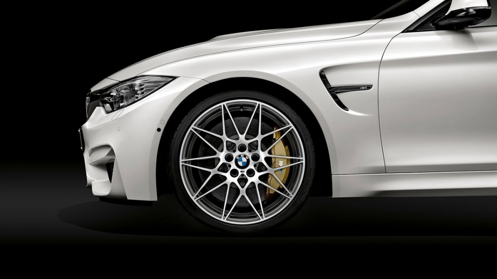 BMW_4-Series Convertible_M4  Competition