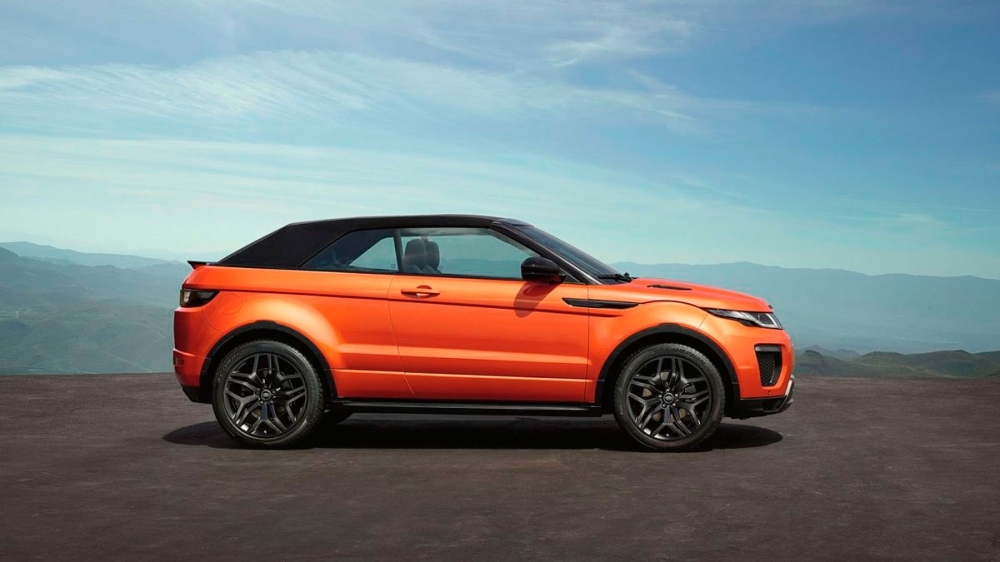 Land Rover_Range Rover Evoque Convertible_2.0 HSE Dynamic