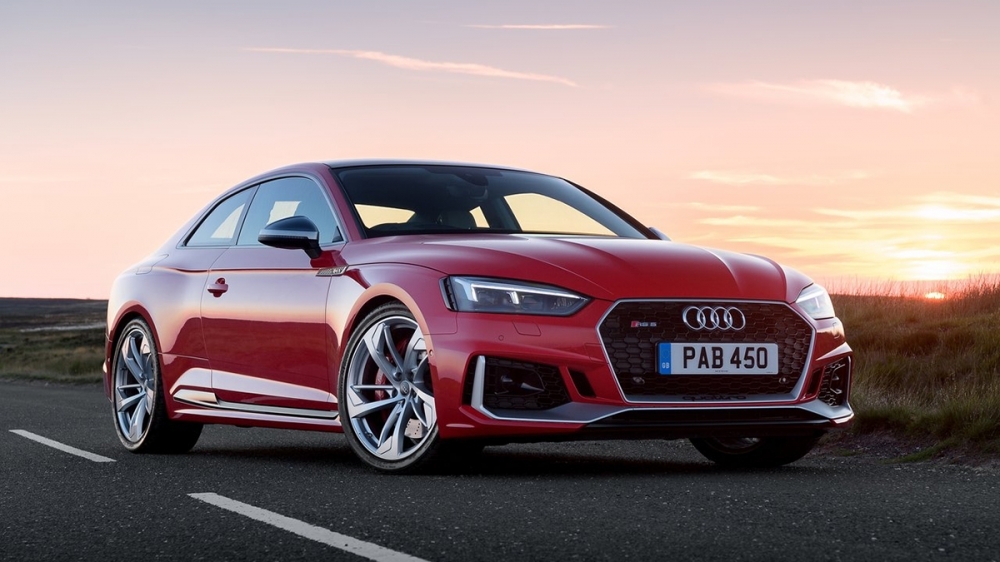 Audi_A5 Coupe_RS5