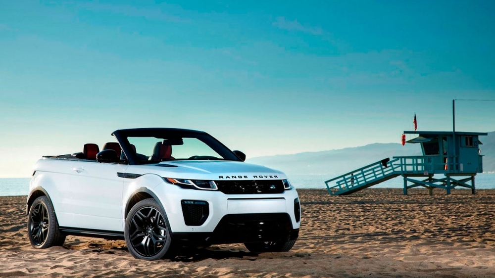 Land Rover_Range Rover Evoque Convertible_2.0 SE Dynamic