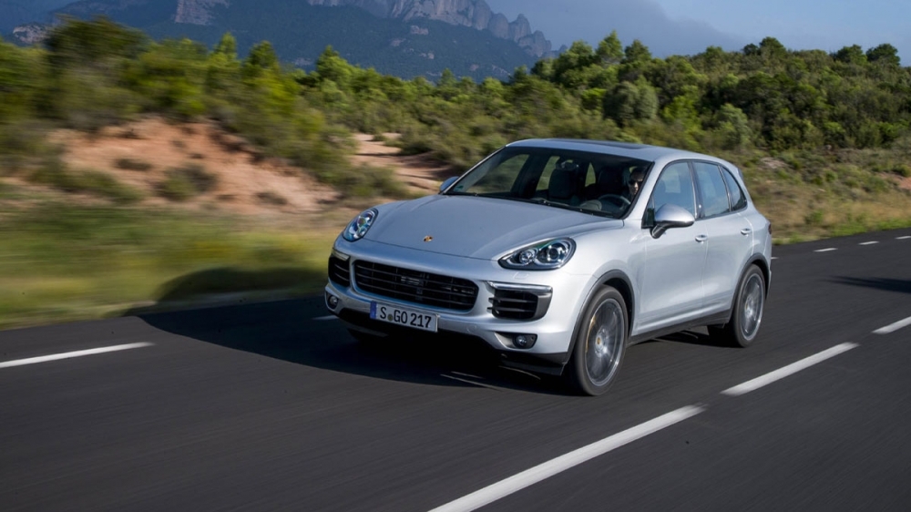 Porsche_Cayenne_S