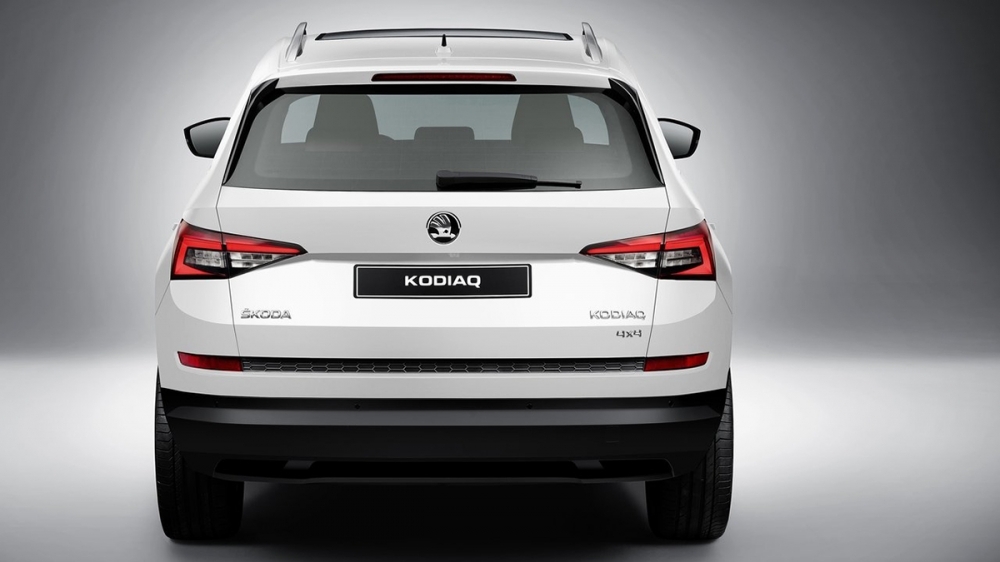 Skoda_Kodiaq_2.0 TDI尊榮版