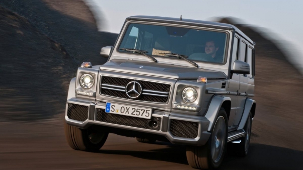 M-Benz_G-Class_AMG G63 L