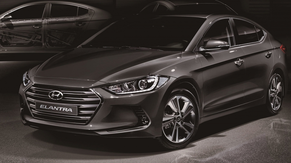 Hyundai_Elantra(NEW)_尊貴型