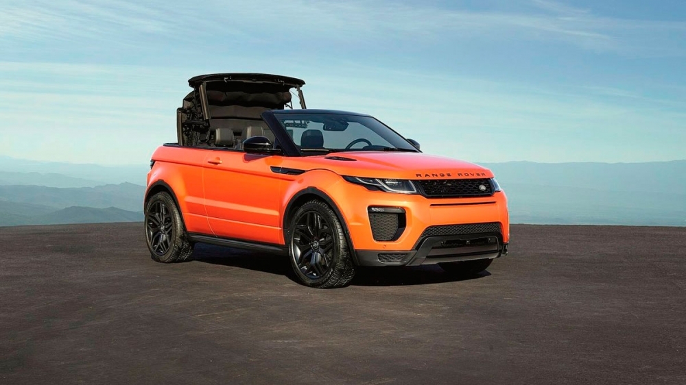 Land Rover_Range Rover Evoque Convertible_2.0 SE Dynamic