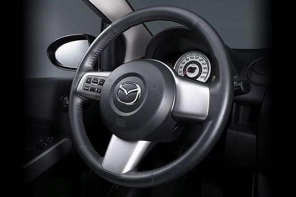 Mazda_2_1.5 頂級型