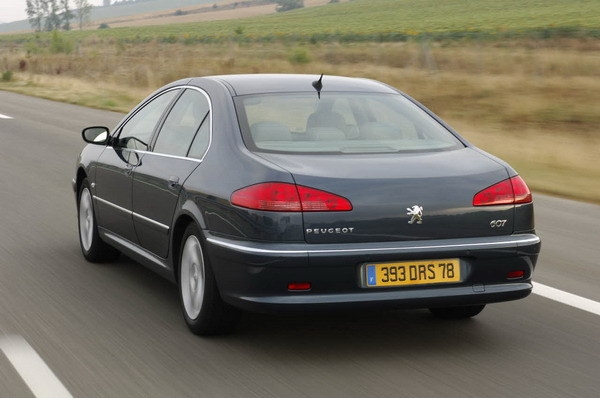 Peugeot_607_2.7 V6 HDi