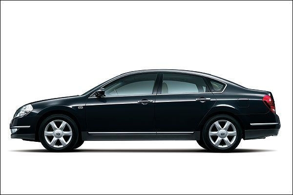 Nissan_Teana_2.3 SE