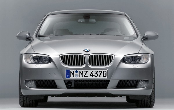 BMW_3 Series Coupe_330i